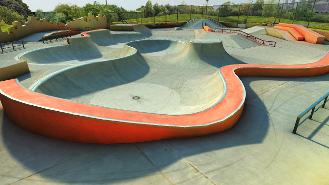 True Skate – Apps no Google Play