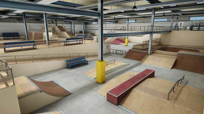 True Skate para iPhone - Download